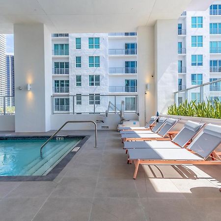 Downtown Miami Condos By Lua Host Extérieur photo