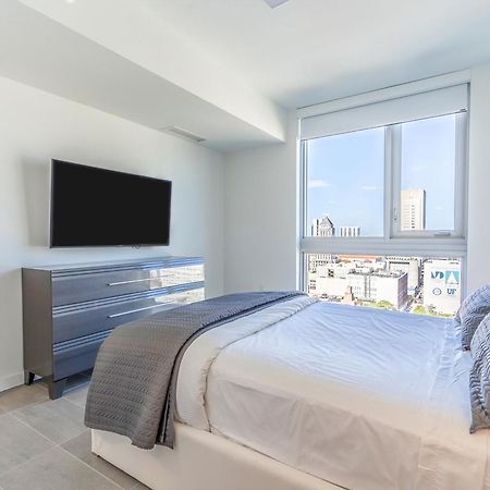 Downtown Miami Condos By Lua Host Extérieur photo