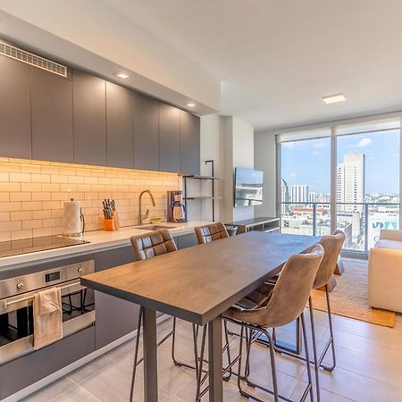Downtown Miami Condos By Lua Host Extérieur photo