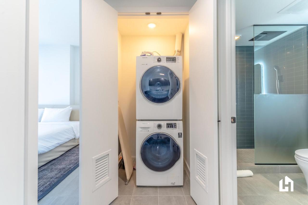 Downtown Miami Condos By Lua Host Extérieur photo