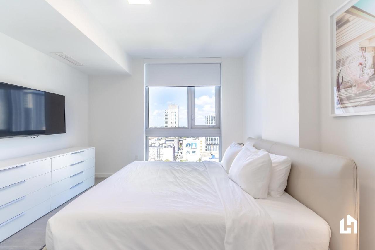Downtown Miami Condos By Lua Host Extérieur photo