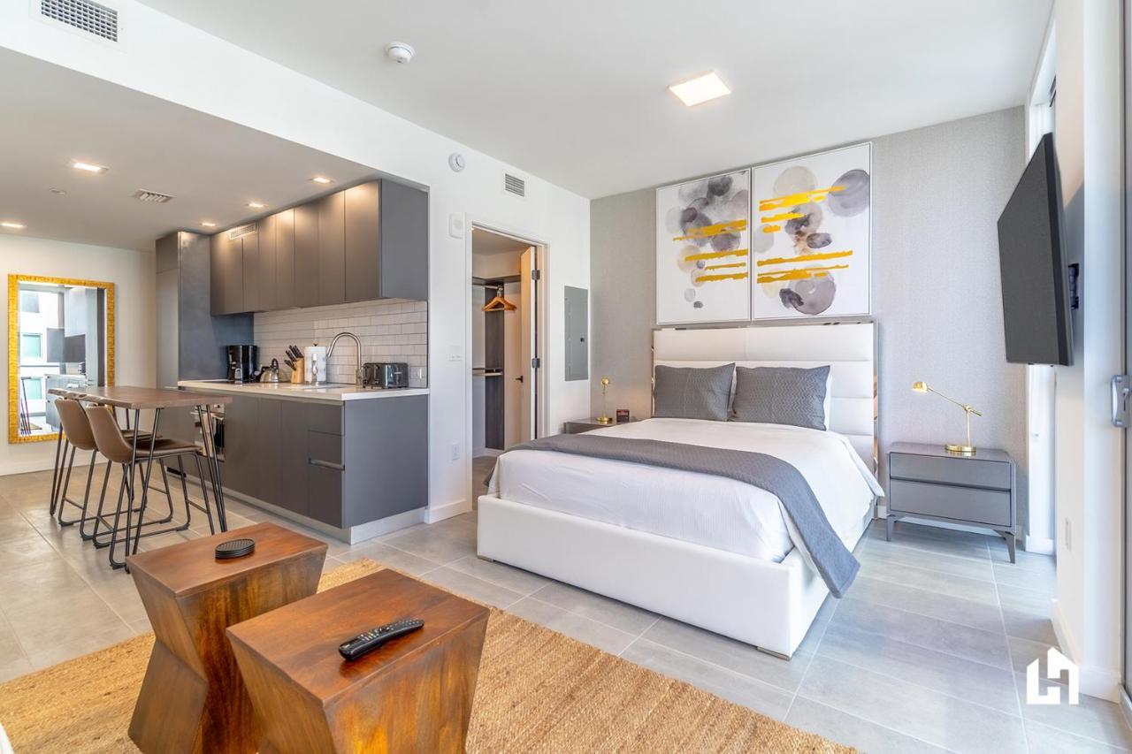 Downtown Miami Condos By Lua Host Extérieur photo