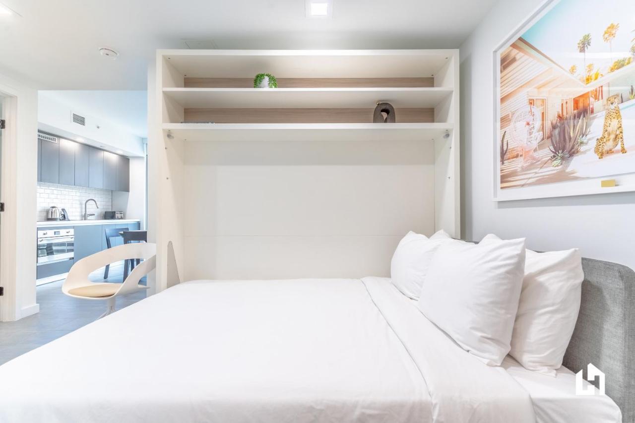 Downtown Miami Condos By Lua Host Extérieur photo