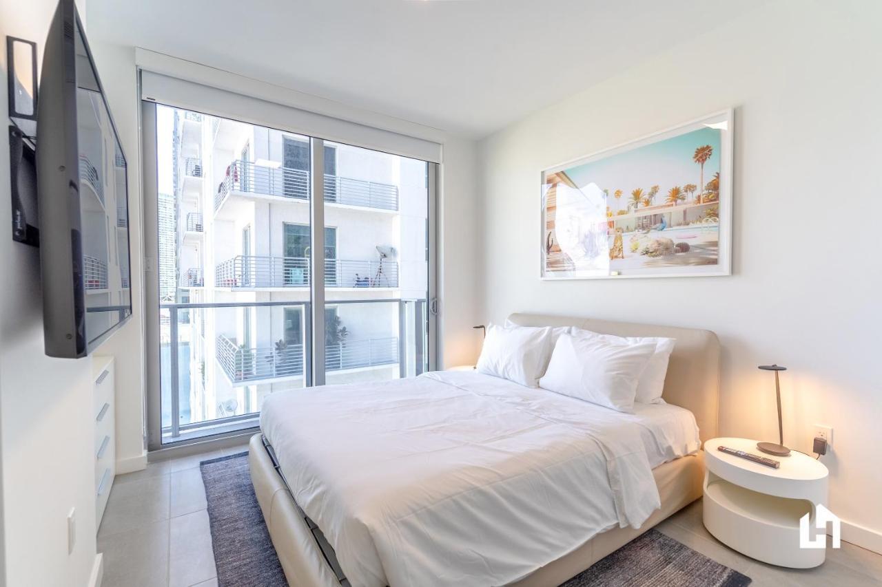 Downtown Miami Condos By Lua Host Extérieur photo