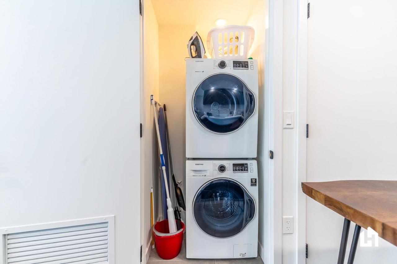 Downtown Miami Condos By Lua Host Extérieur photo