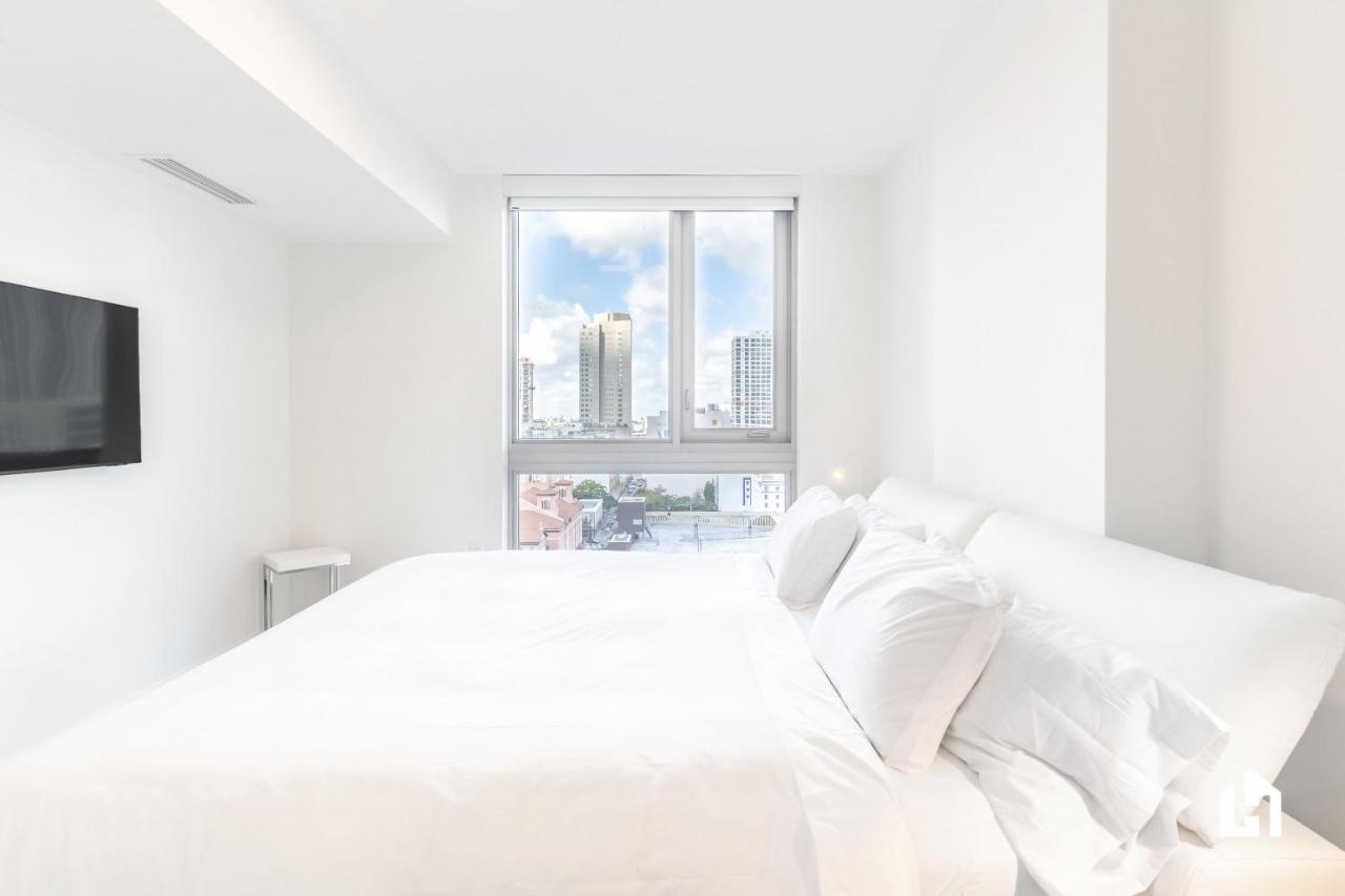 Downtown Miami Condos By Lua Host Extérieur photo