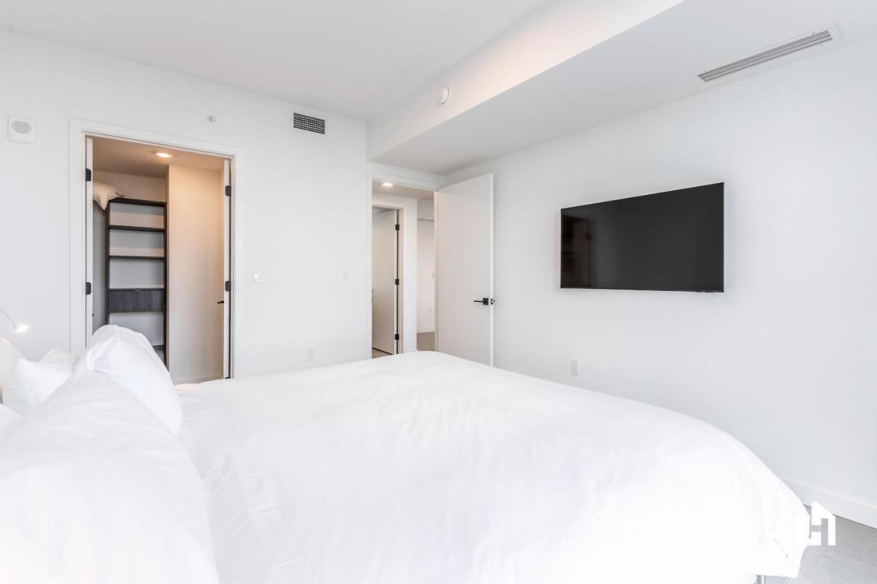 Downtown Miami Condos By Lua Host Extérieur photo