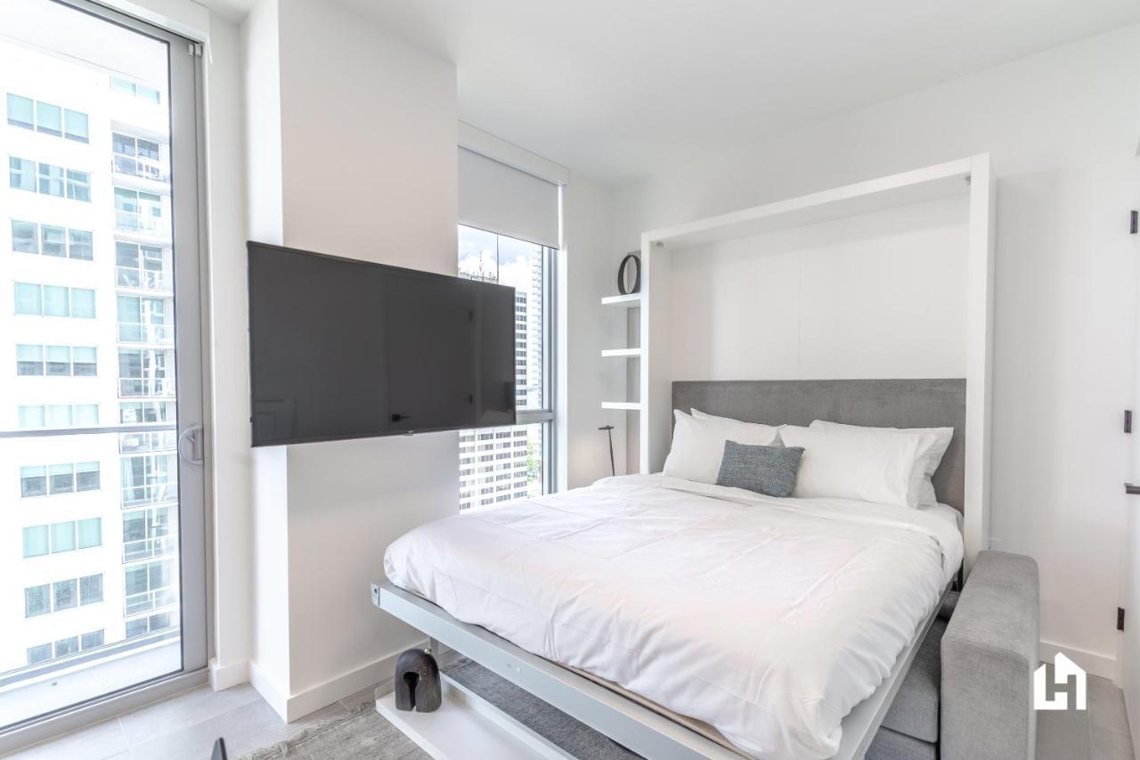 Downtown Miami Condos By Lua Host Extérieur photo