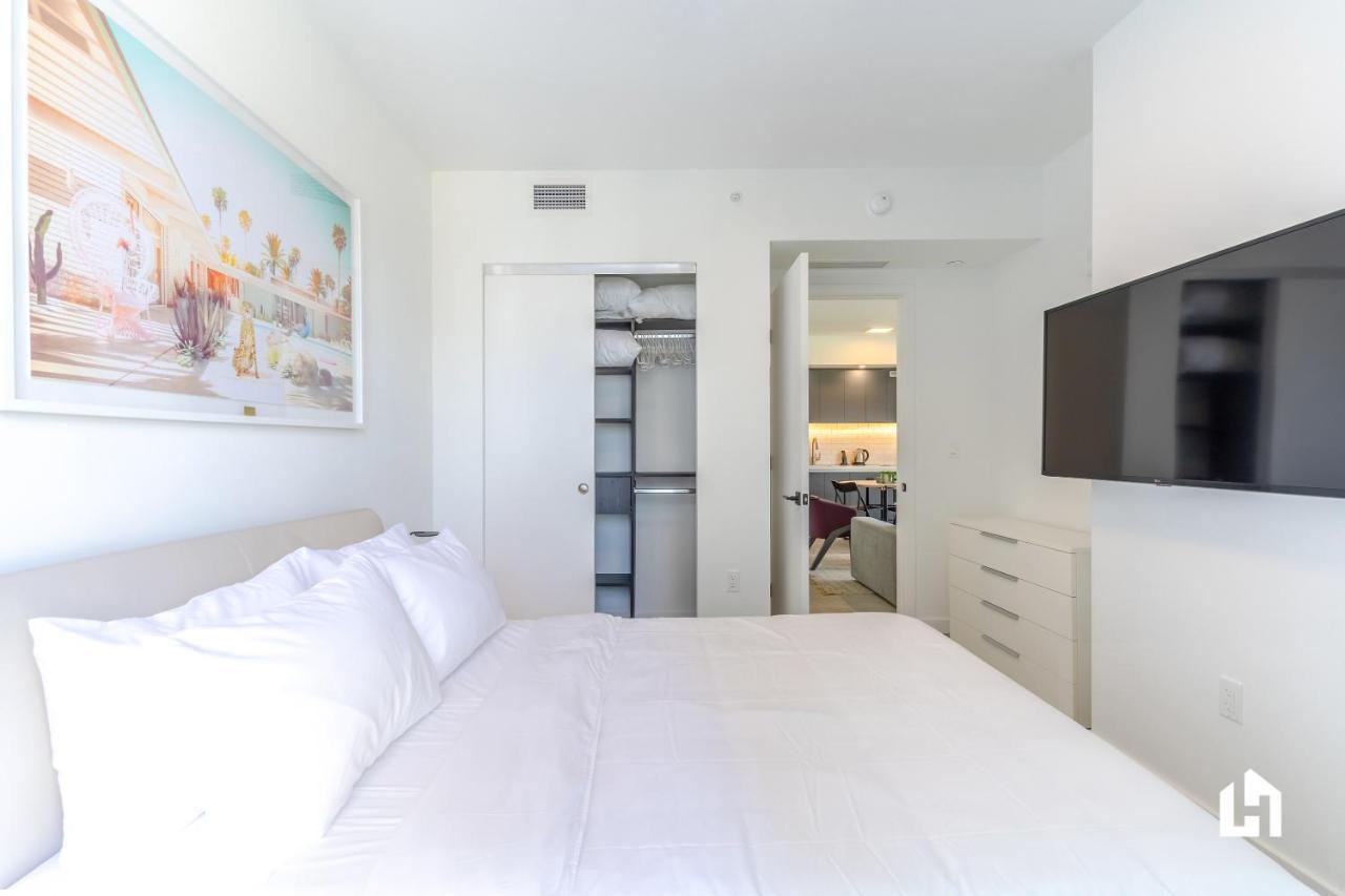 Downtown Miami Condos By Lua Host Extérieur photo