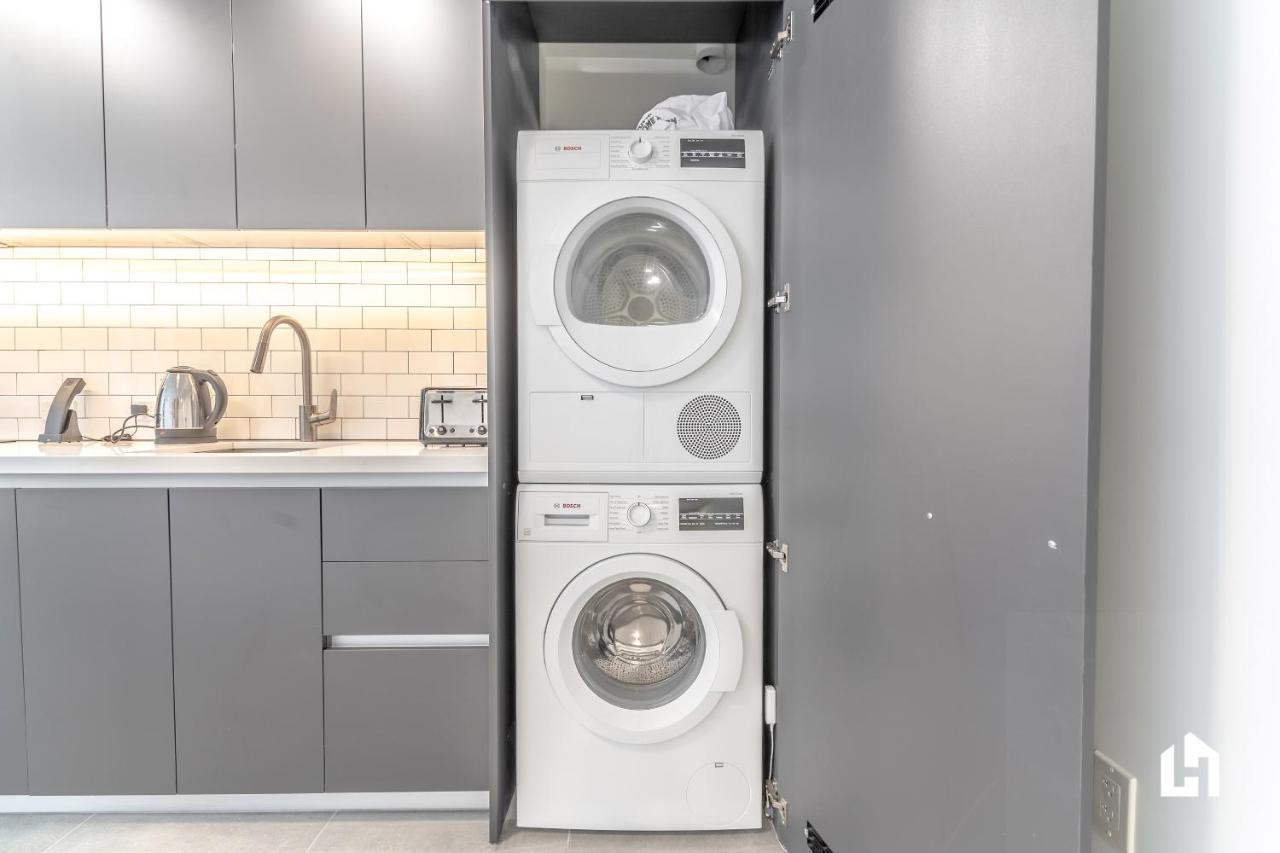 Downtown Miami Condos By Lua Host Extérieur photo