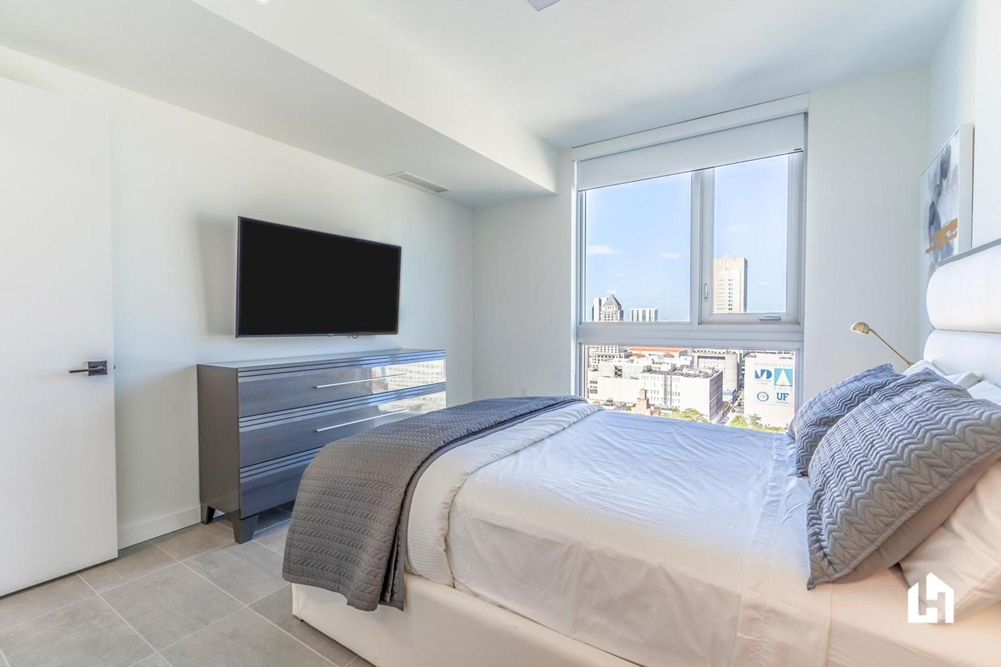 Downtown Miami Condos By Lua Host Extérieur photo