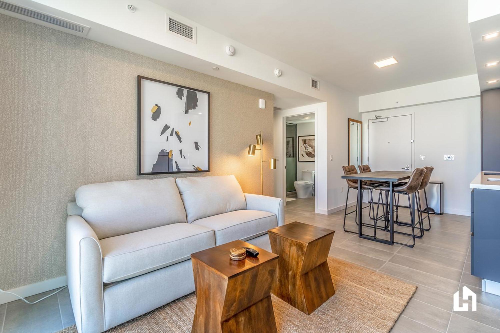 Downtown Miami Condos By Lua Host Extérieur photo
