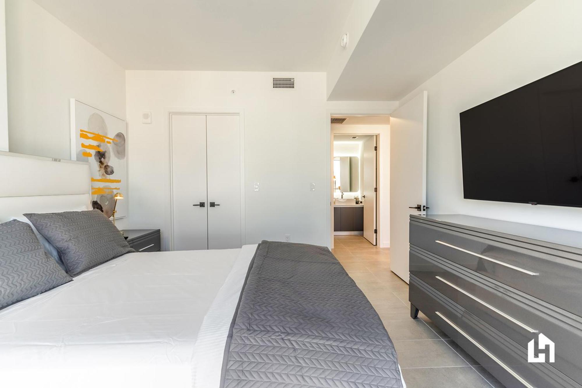 Downtown Miami Condos By Lua Host Extérieur photo