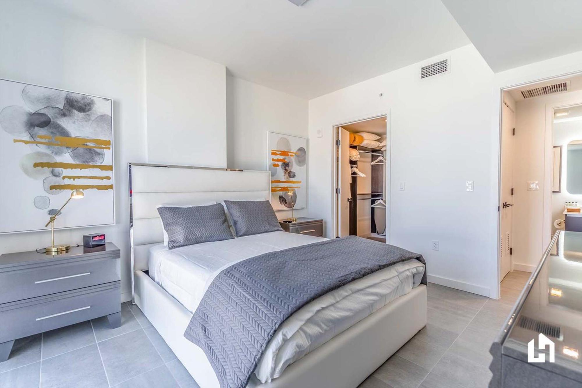 Downtown Miami Condos By Lua Host Extérieur photo