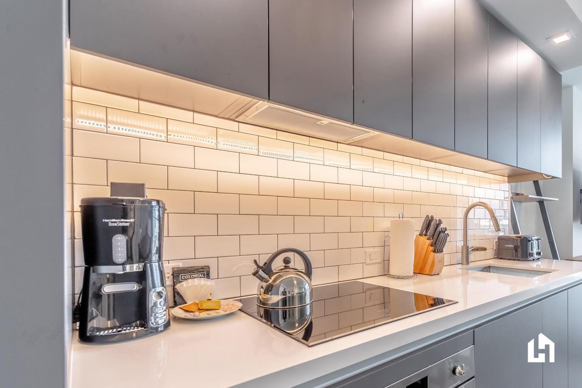 Downtown Miami Condos By Lua Host Extérieur photo