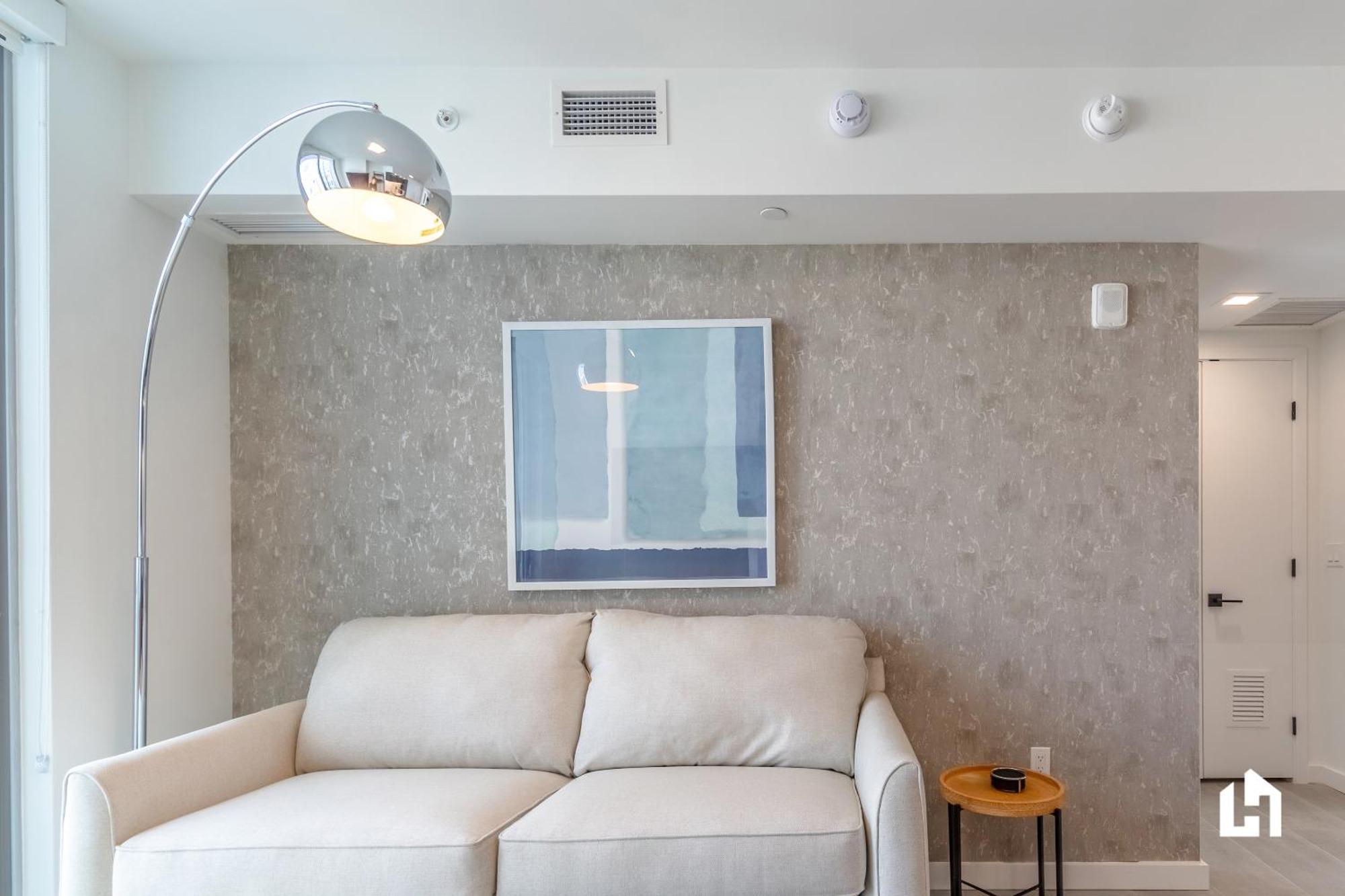 Downtown Miami Condos By Lua Host Extérieur photo