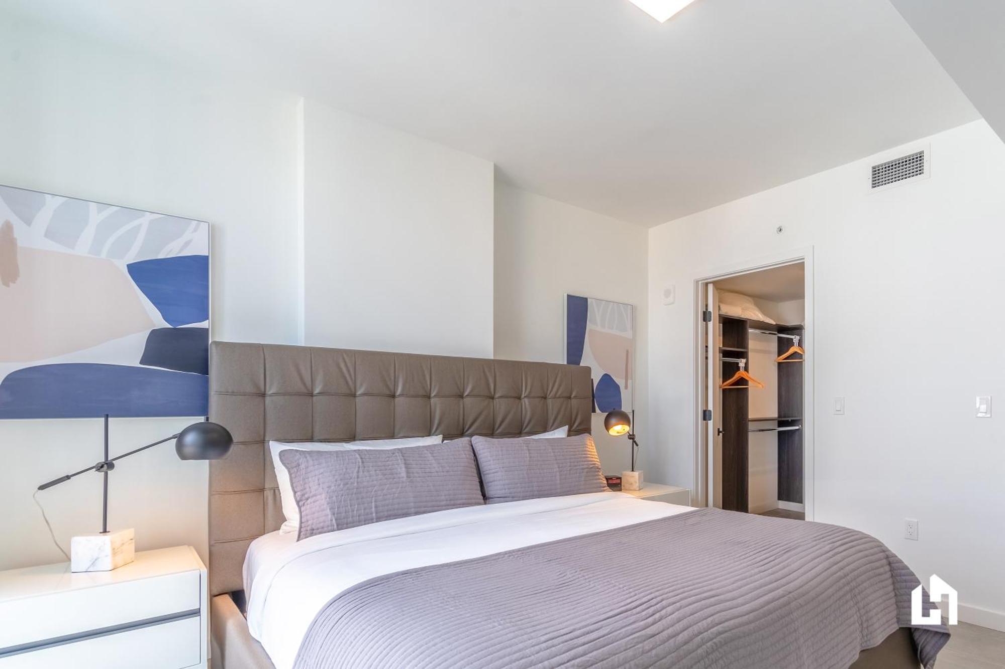 Downtown Miami Condos By Lua Host Extérieur photo